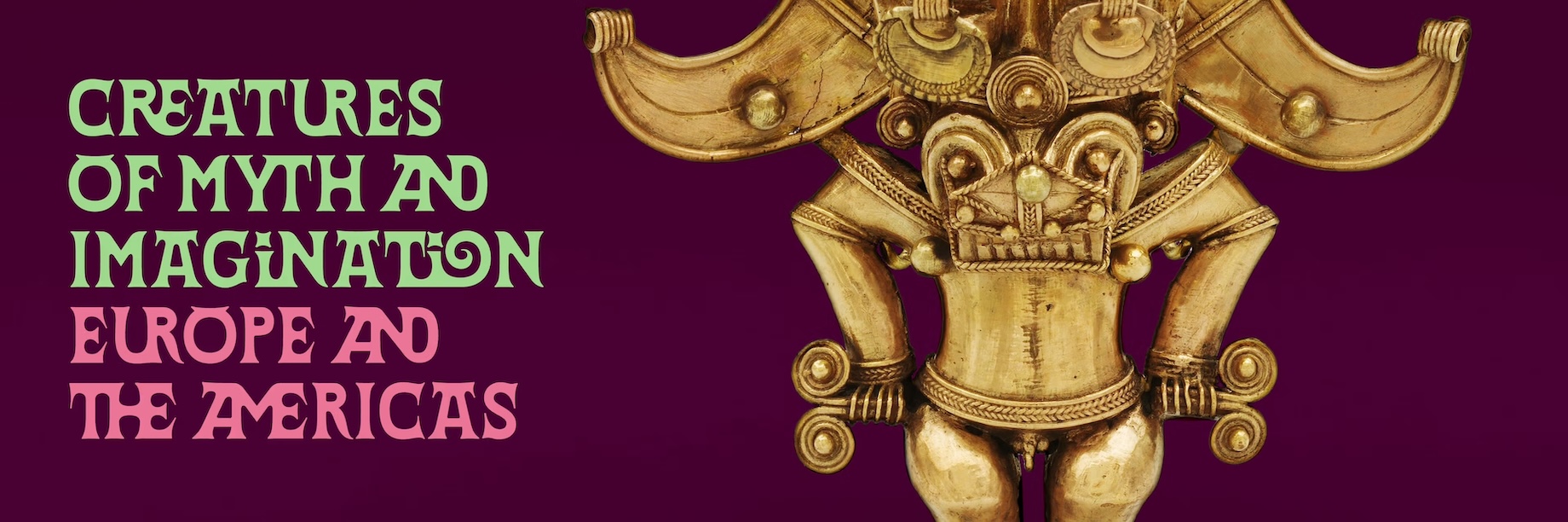 City Life Org - Met Cloisters Exhibition to Showcase Mythical Creatures in Art of Europe and the Americas