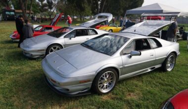 Check Out Our 50 Favorite Cars from the Queen’s English Car Show