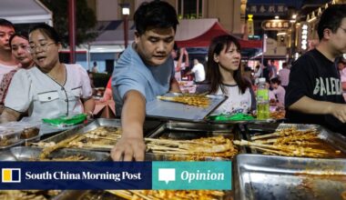 Being Chinese | In New York, ‘Chinese’ doesn’t begin to capture our many tastes