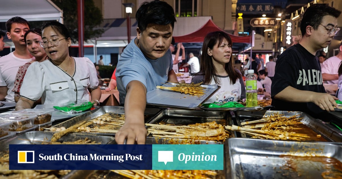 Being Chinese | In New York, ‘Chinese’ doesn’t begin to capture our many tastes