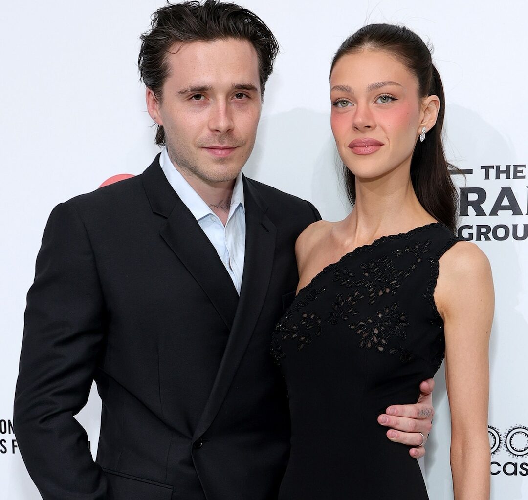 Brooklyn Beckham, Nicola Peltz Date Amid Family Feud