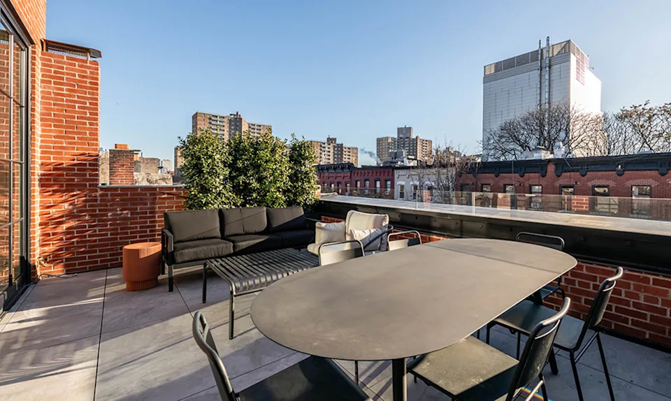 313 East 6th Street Rothko House NYC