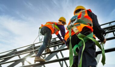 Manhattan Construction Accident Lawyer Steven Louros Publishes New Resource Explaining New York Labor Law §240 Scaffold Law Protections for Injured Workers