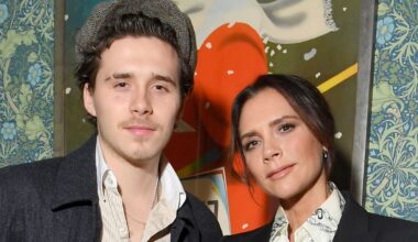 Brooklyn Beckham ‘disheartened’ after David and Victoria publicly wished him happy birthday