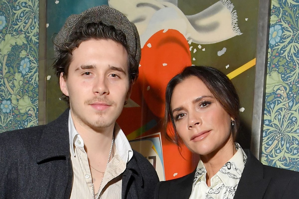 Brooklyn Beckham ‘disheartened’ after David and Victoria publicly wished him happy birthday