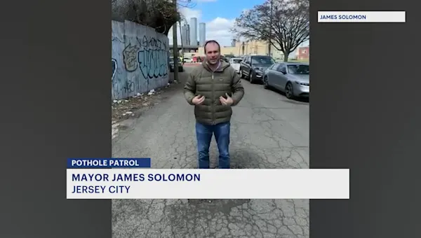 News 12 | New Jersey