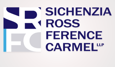 Sichenzia Ross Ference Carmel LLP Announces New Manhattan Headquarters as Firm Grows to Meet the Needs of Its Expanding Client Base
