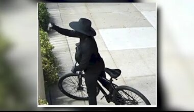 News 12 | Brooklyn | Bills targeting hate crimes advance at City Hall as critics warn of protest restrictions