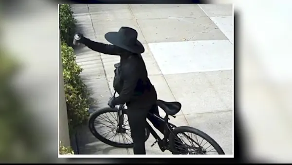 News 12 | Brooklyn | Bills targeting hate crimes advance at City Hall as critics warn of protest restrictions