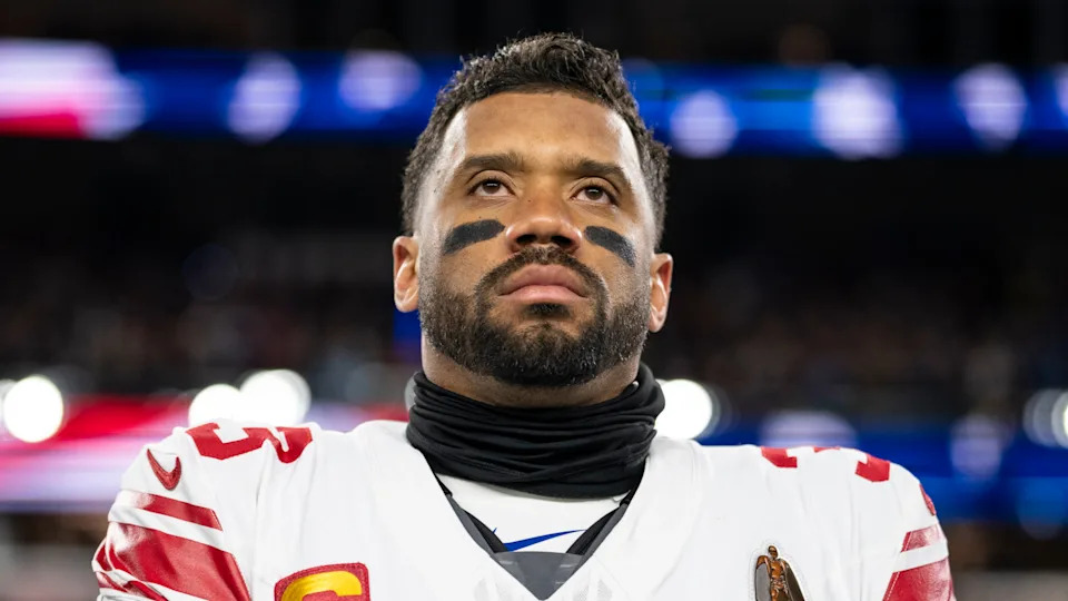 Russell Wilson Joining CBS Sports as NFL Guest Analyst