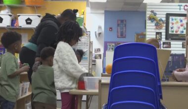 Universal child care: State expands program, WNY may wait