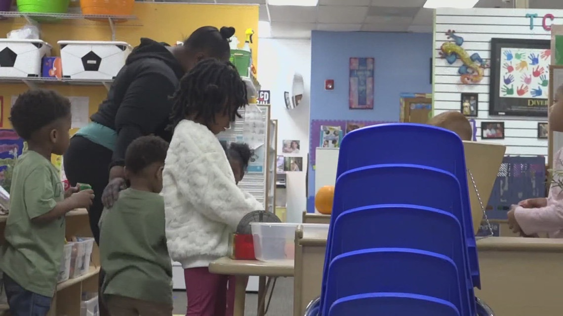 Universal child care: State expands program, WNY may wait