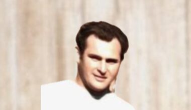 After 56 Years, Allegany John Doe (1970) is Identified