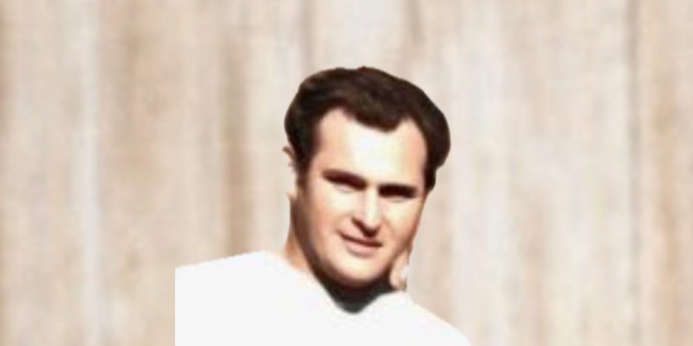 After 56 Years, Allegany John Doe (1970) is Identified