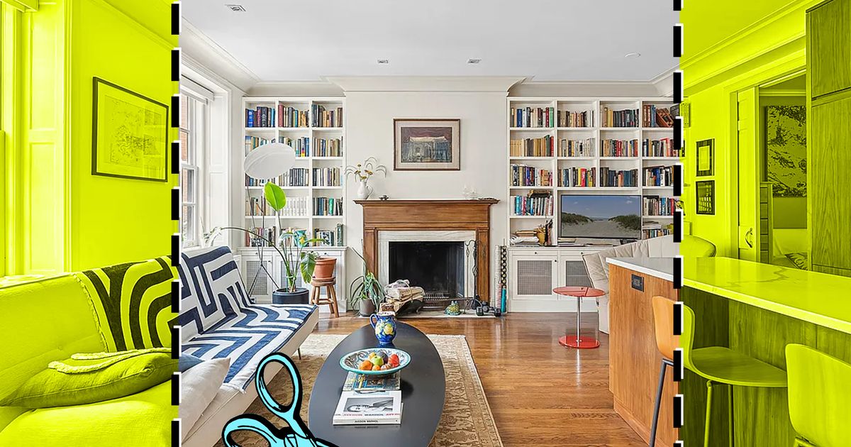 NYC Apartments Under a Million: Prospect Heights, Harlem