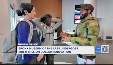 News 12 | The Bronx