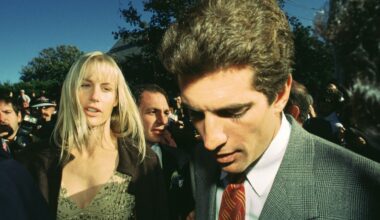 Daryl Hannah Responds to Love Story "Lies" in Scathing New York Times Op-Ed