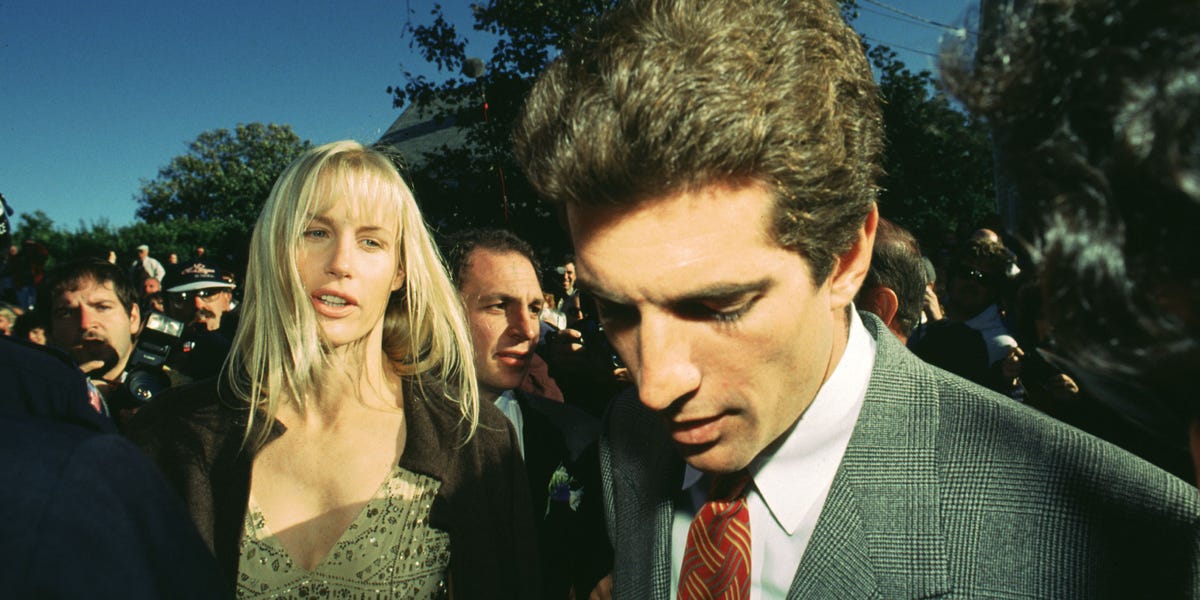 Daryl Hannah Responds to Love Story "Lies" in Scathing New York Times Op-Ed