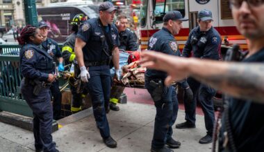 It Will Be a Scandal If Mamdani Can’t Pay EMS Workers Better