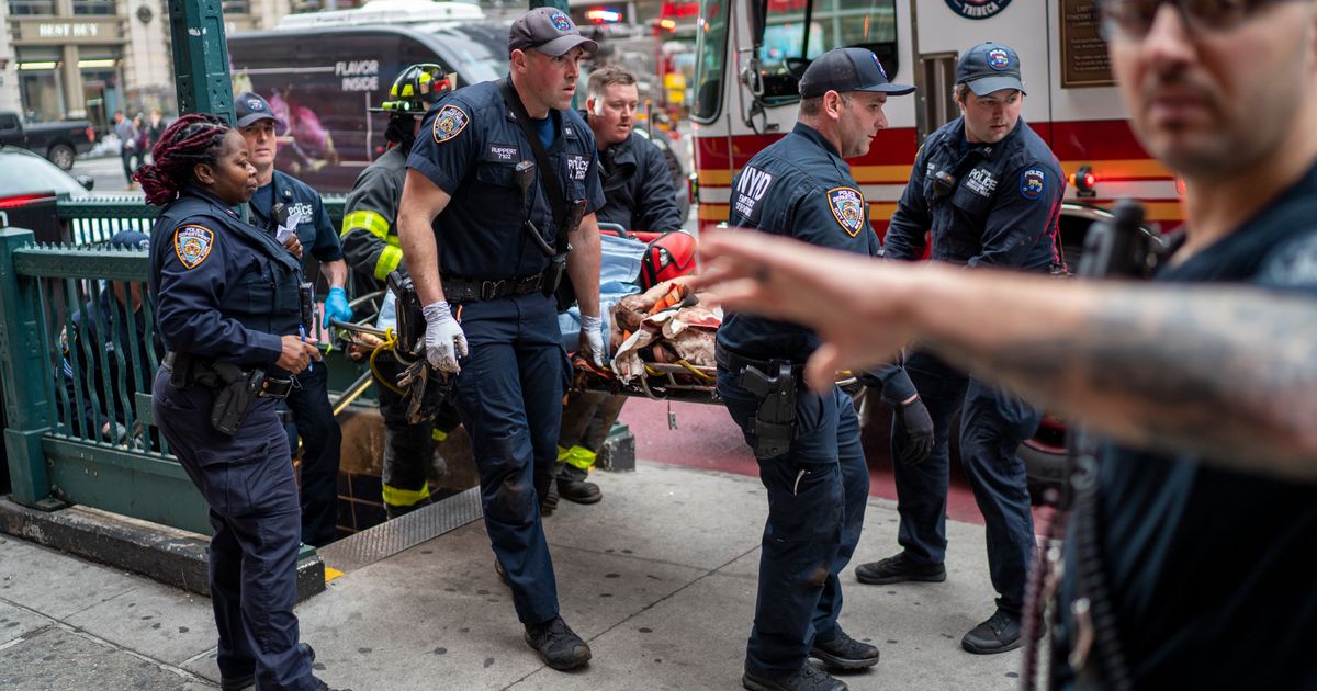 It Will Be a Scandal If Mamdani Can’t Pay EMS Workers Better