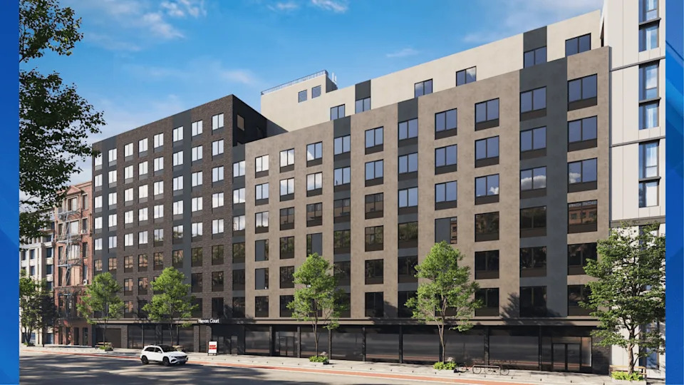 Haven Court Apartments (credit: NYC Housing Connect)