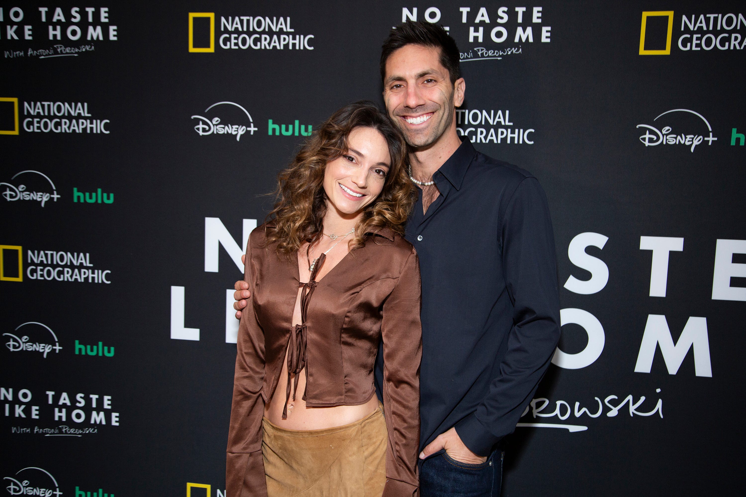 natgeo's "no taste like home with antoni porowski" new york screening