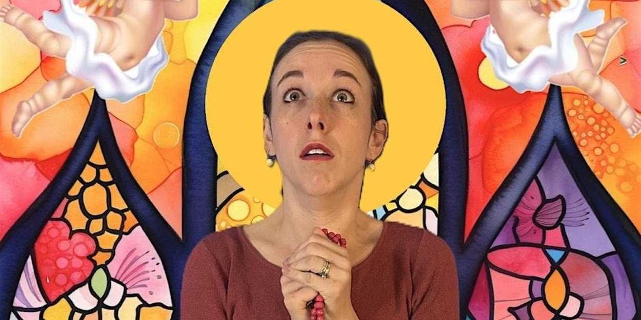 THE MUSICAL Comes to New York City Fringe Festival