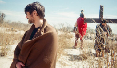 Filming the Oldest Special Effect