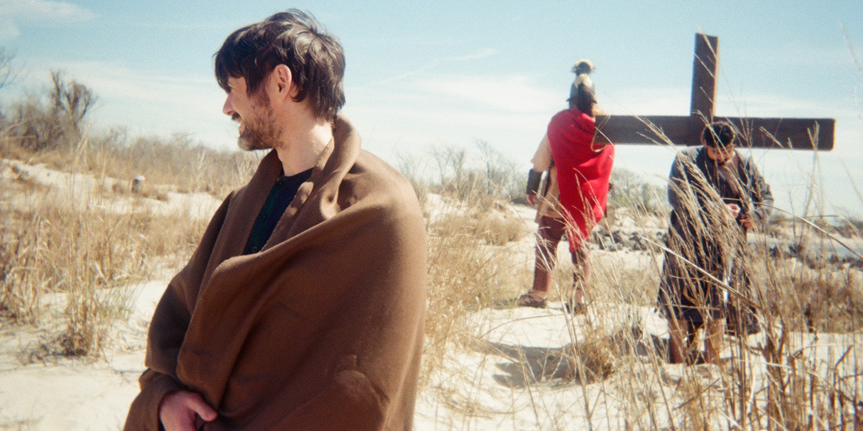 Filming the Oldest Special Effect