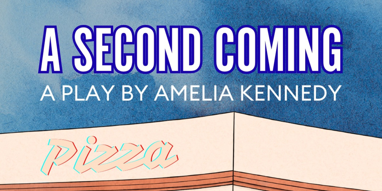 A SECOND COMING Will Make World Premiere At Unit J