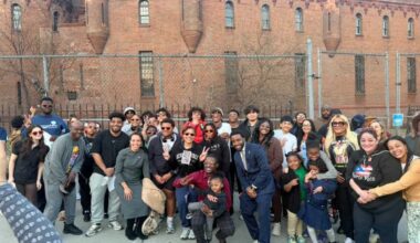 Kingsbridge community leaders rally for stronger mentorship, youth engagement and community investment – Bronx Times