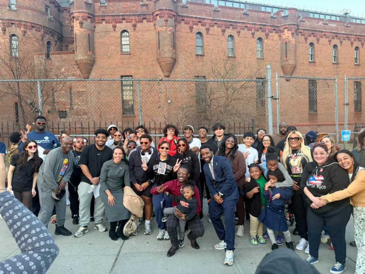 Kingsbridge community leaders rally for stronger mentorship, youth engagement and community investment – Bronx Times