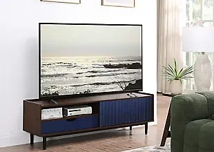 signature design by ashley Manhattan Comfort Duane 59" TV Stand