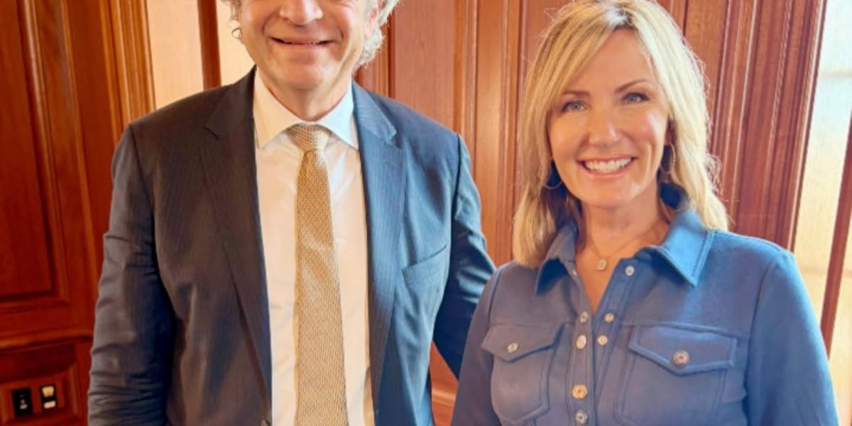 Chancellor reveals details behind Vanderbilt’s expansion to NYC, San Francisco, West Palm Beach