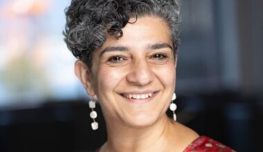 Dr. Aftab Erfan to explore dialogue and conflict on campuses