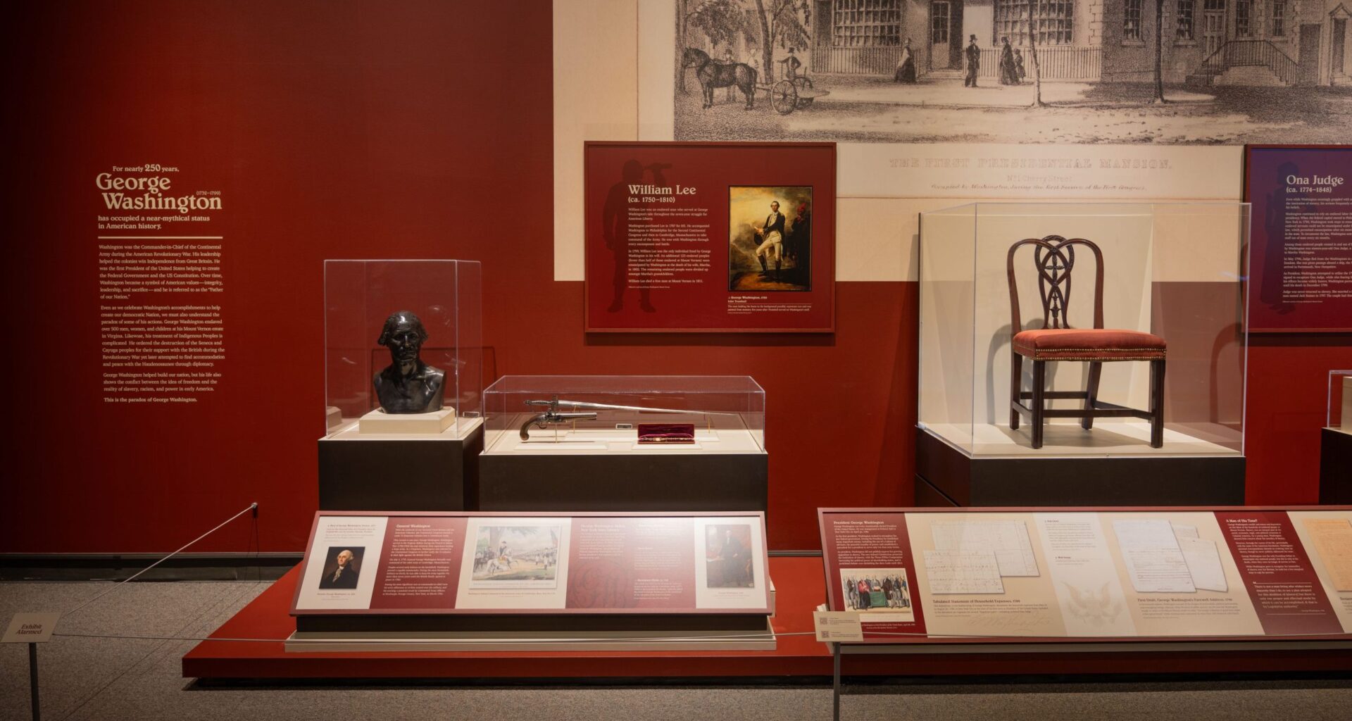 New York prepares to celebrate country’s 250th birthday