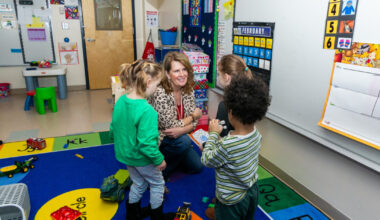 Thousands of New York 4-Year-Olds Couldn’t Apply to…