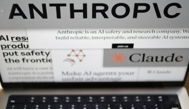 Anthropic sues Trump administration amid AI dispute with Pentagon – NBC New York