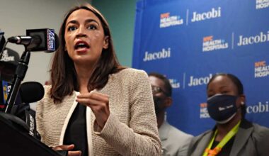 Rep. Alexandria Ocasio-Cortez secures over $11 million for Bronx projects – Bronx Times