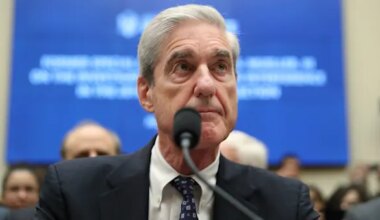 News 12 | Brooklyn | Former FBI Director Robert Mueller, who investigated Russia-Trump campaign ties, dies