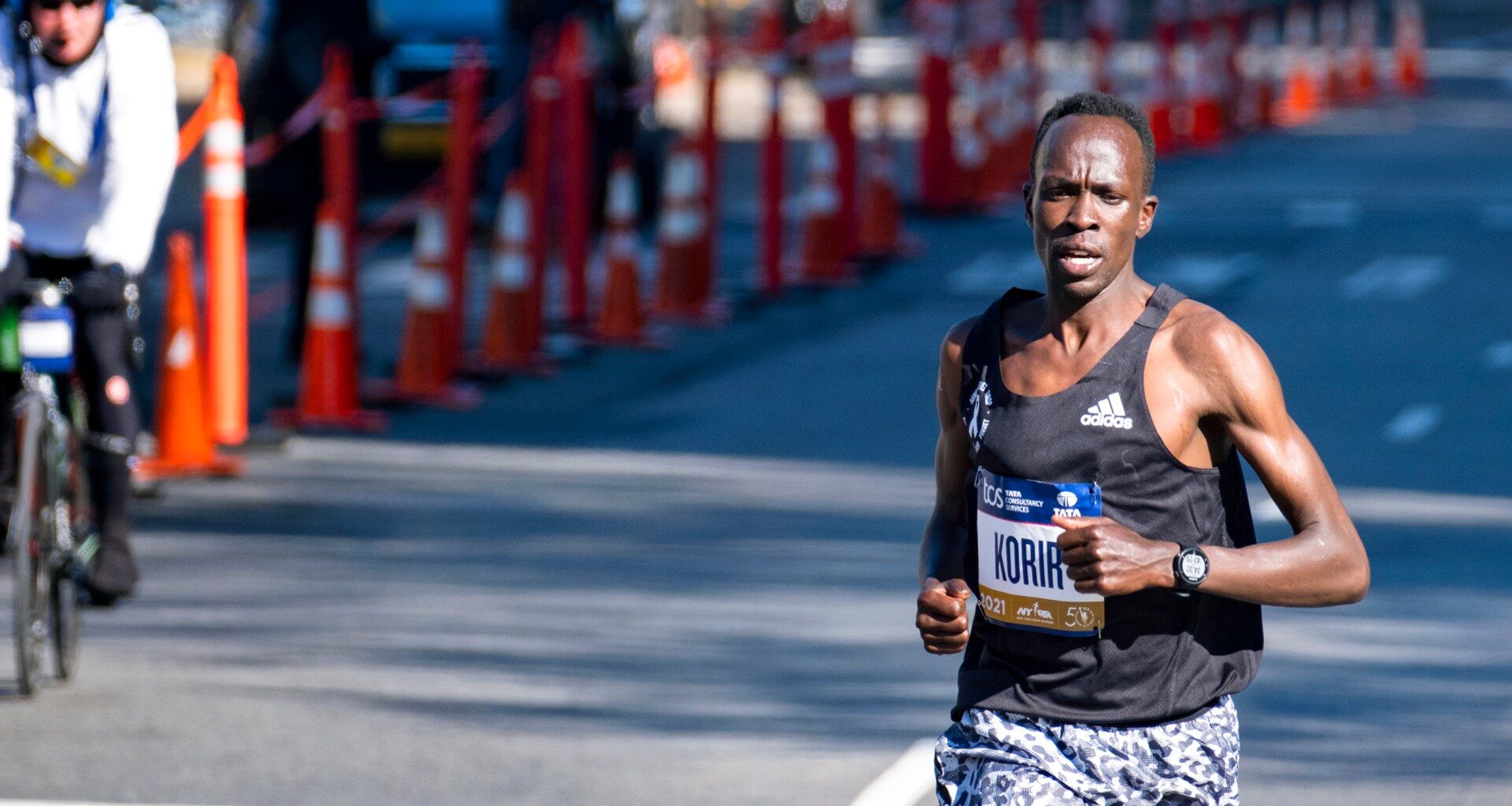 Kenya’s former New York marathon champion Korir gets five-year doping ban | Athletics News