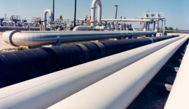 As oil tops $100 a barrel, Schumer demands Trump tap Strategic Petroleum Reserve – NBC New York