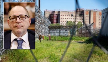 film mogul scared to die in prison