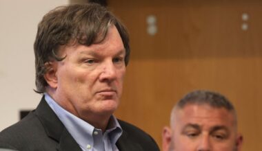 Accused Gilgo Beach killer Rex Heuermann expected to plead guilty – NBC New York