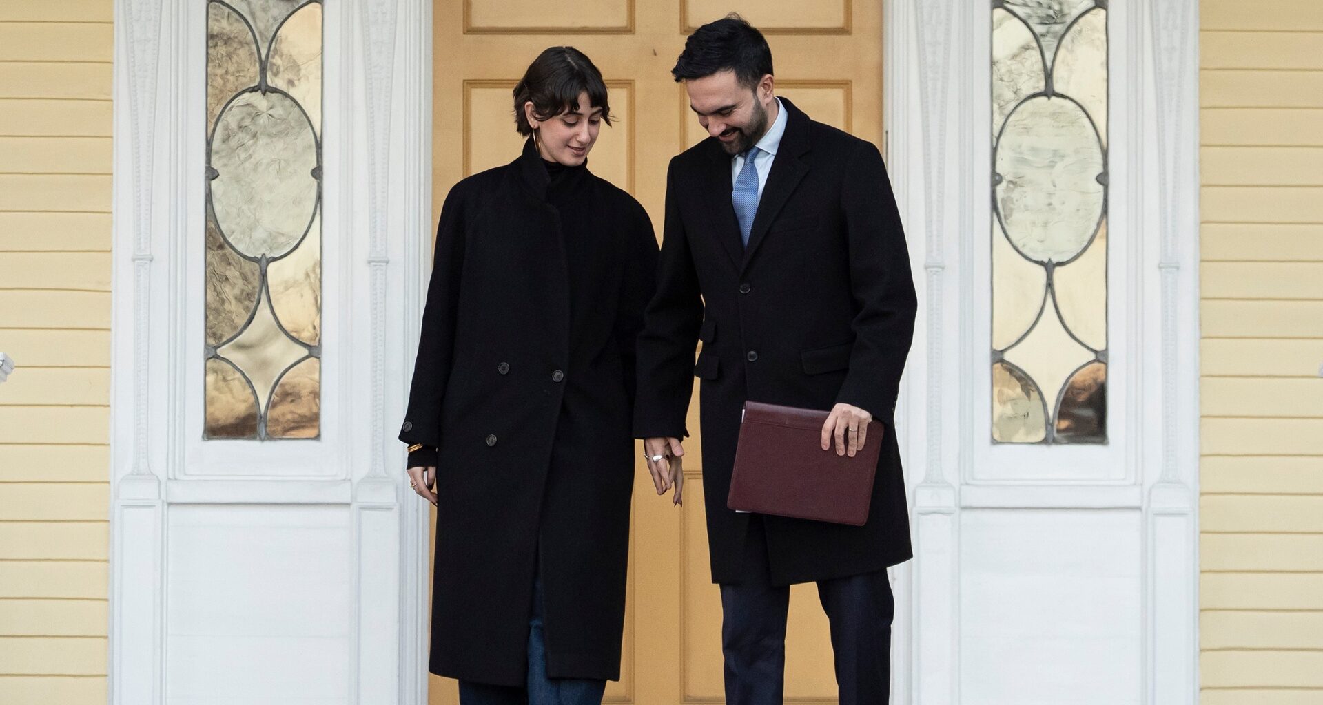 The X account of Mayor Zohran Mamdani’s wife, Rama Duwaji, appears to have been deactivated or deleted after her old social media activity garnered criticism.