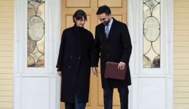 The X account of Mayor Zohran Mamdani’s wife, Rama Duwaji, appears to have been deactivated or deleted after her old social media activity garnered criticism.