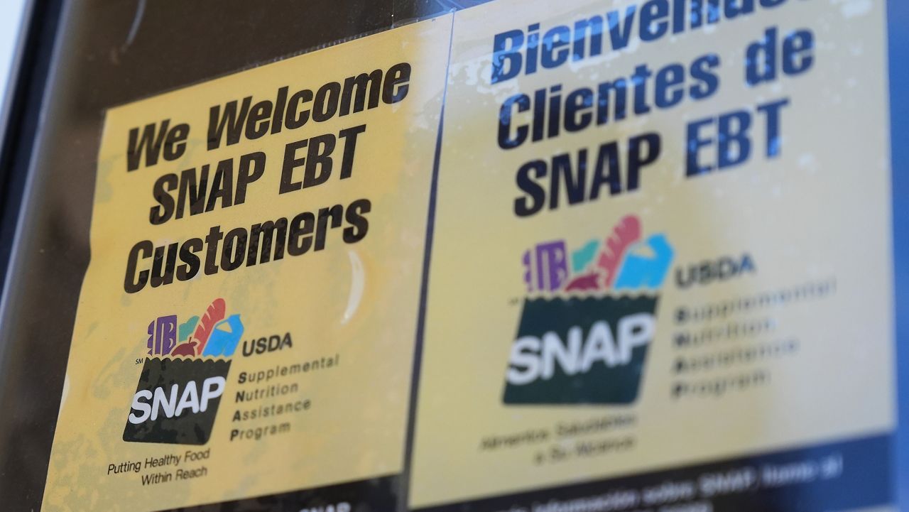 Changes to SNAP could affect thousands in NYC