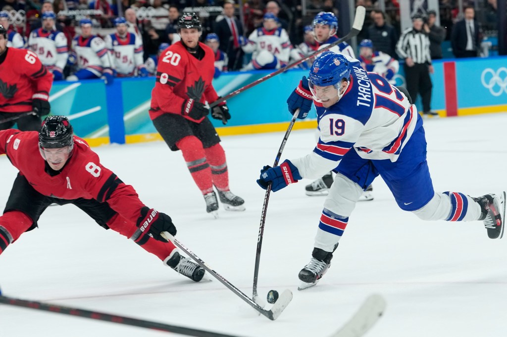 New York can and should host the Winter Olympics – New York Daily News