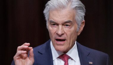 Trump admin. widens anti-fraud efforts with Medicaid probe in NY – NBC New York