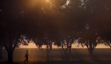 People hate changing clocks twice a year, but can’t agree on a fix – NBC New York